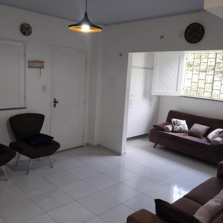 Chale 08 Porto Dos Lencois Apartment Barreirinhas Luaran gambar